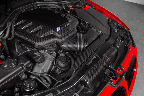 Kanały dolotowe (połysk) do BMW E9X M3
