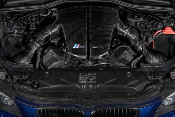Pokrywa kolektora dolotowego do BMW E6X M5/M6
