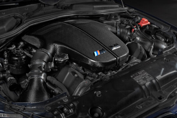 Pokrywa kolektora dolotowego do BMW E6X M5/M6