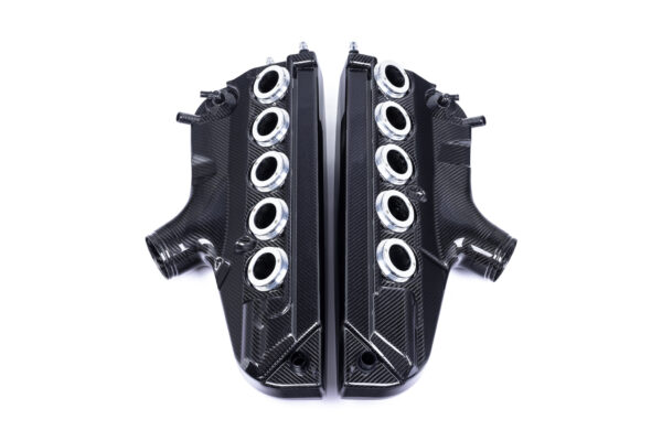 Pokrywa kolektora dolotowego do BMW E6X M5/M6