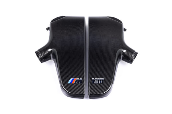 Pokrywa kolektora dolotowego do BMW E6X M5/M6