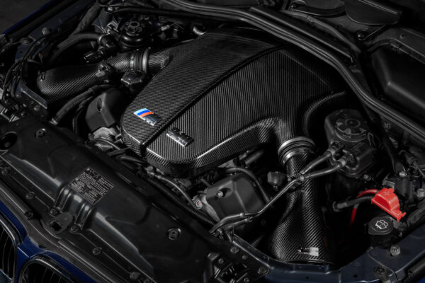 Układ dolotowy V2 do BMW E6X M5/M6