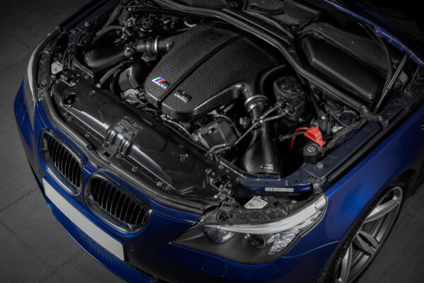Układ dolotowy V2 do BMW E6X M5/M6