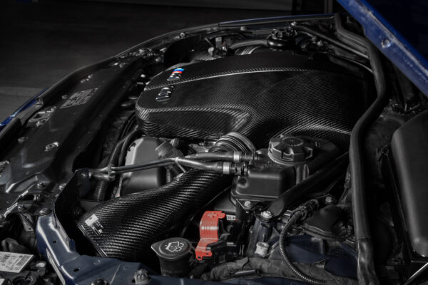 Układ dolotowy V2 do BMW E6X M5/M6