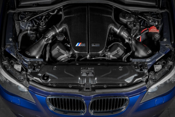 Układ dolotowy V2 do BMW E6X M5/M6