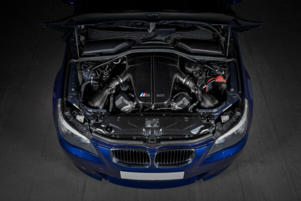 Układ dolotowy V2 do BMW E6X M5/M6