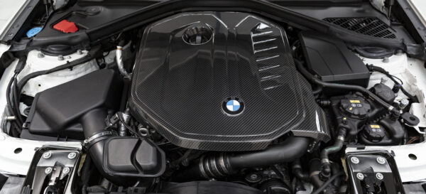 Pokrywa silnika do BMW Serii F z silnikiem B58