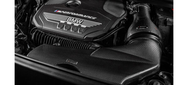 Układ dolotowy do BMW F40 M135i, F44 M235i, 128ti