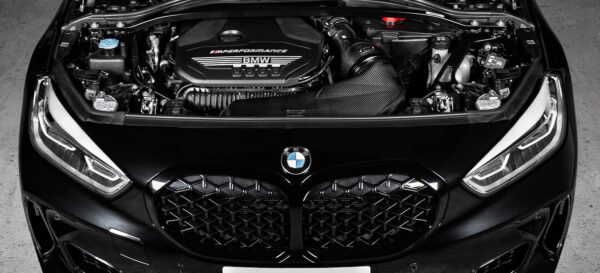 Układ dolotowy do BMW F40 M135i, F44 M235i, 128ti