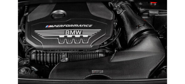 Układ dolotowy do BMW F40 M135i, F44 M235i, 128ti