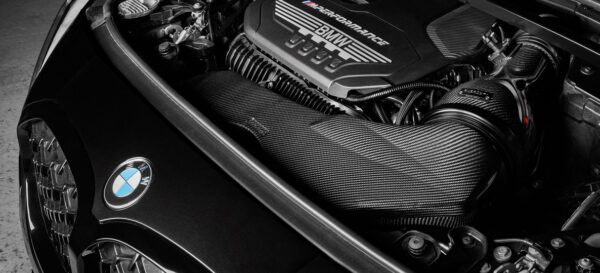Układ dolotowy do BMW F40 M135i, F44 M235i, 128ti
