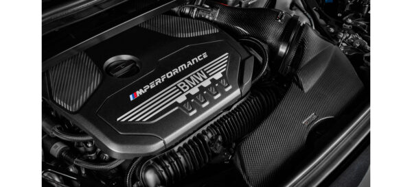 Układ dolotowy do BMW F40 M135i, F44 M235i, 128ti