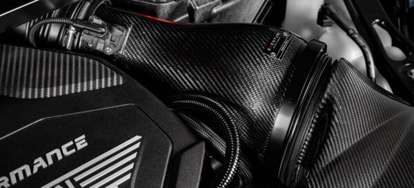 Układ dolotowy do BMW F40 M135i, F44 M235i, 128ti