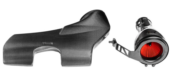 Układ dolotowy do BMW F40 M135i, F44 M235i, 128ti