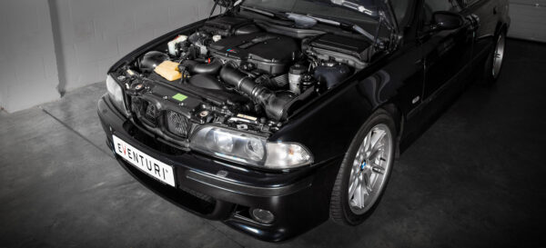 Układ dolotowy do BMW E39 M5
