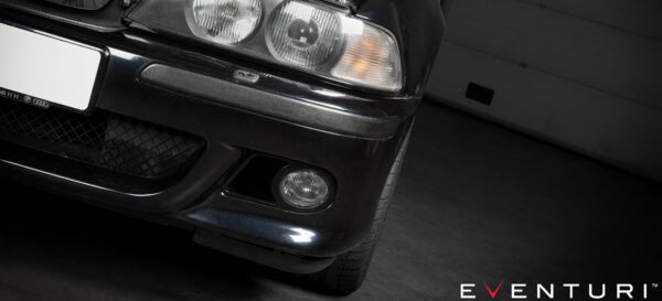 Układ dolotowy do BMW E39 M5
