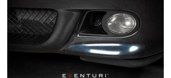 Układ dolotowy do BMW E39 M5