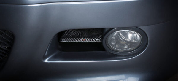 Układ dolotowy do BMW E46 M3