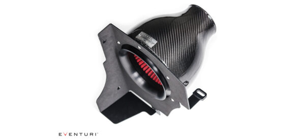 Układ dolotowy do BMW E46 M3