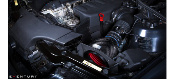 Układ dolotowy do BMW E46 M3