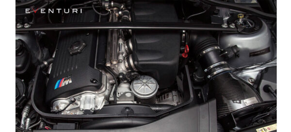 Układ dolotowy do BMW E46 M3