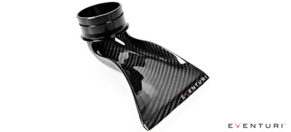 Układ dolotowy do BMW E46 M3