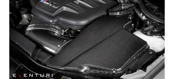 Pokrywa airboxa (połysk) do BMW E9X M3