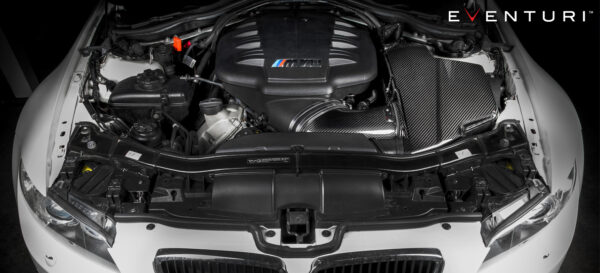 Pokrywa airboxa (połysk) do BMW E9X M3