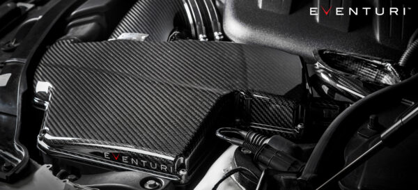 Pokrywa airboxa (połysk) do BMW E9X M3