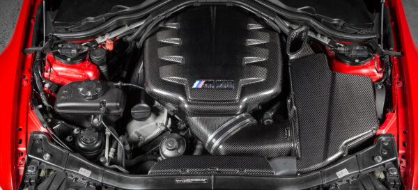 Pokrywa kolektora dolotowego (połysk) do BMW E9X M3