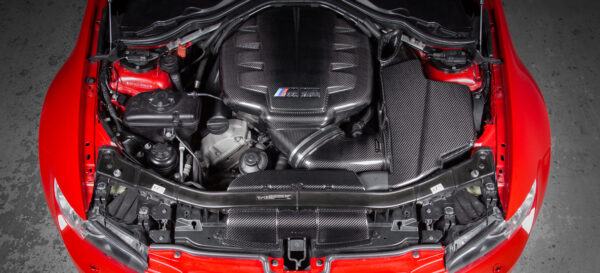 Pokrywa kolektora dolotowego (połysk) do BMW E9X M3