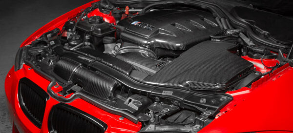 Pokrywa kolektora dolotowego (połysk) do BMW E9X M3