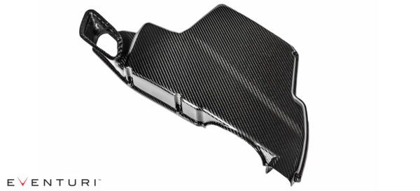 Pokrywa airboxa (połysk) do BMW E9X M3