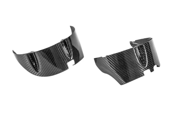 Kanały dolotowe do BMW F9X M5