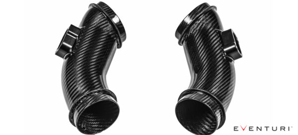 Układ dolotowy do BMW F10 M5