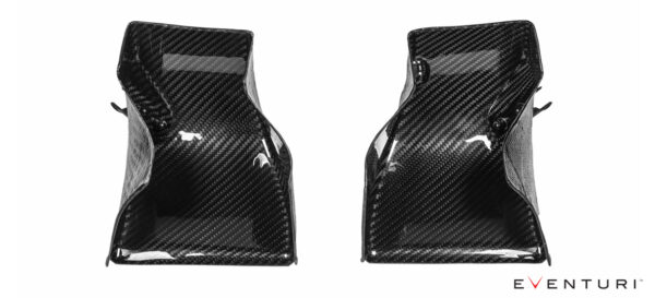 Układ dolotowy do BMW F10 M5