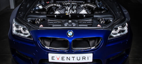 Układ dolotowy do BMW F13/F12/F06 M6