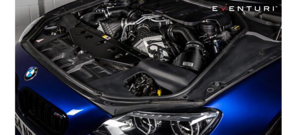 Układ dolotowy do BMW F13/F12/F06 M6