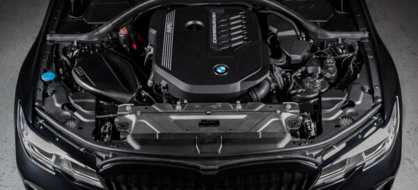 Układ dolotowy do BMW Serii G z silnikiem B58 (po listopadzie 2018)
