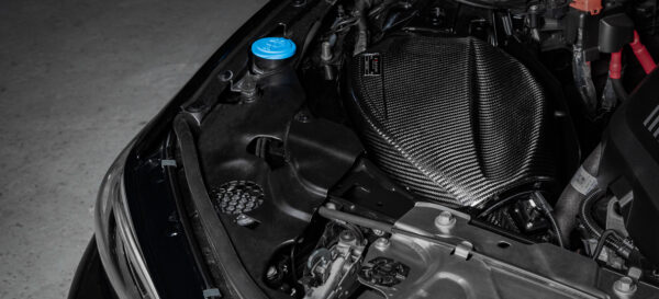 Układ dolotowy do BMW Serii G z silnikiem B58 (po listopadzie 2018)