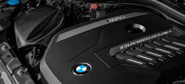 Układ dolotowy do BMW Serii G z silnikiem B58 (po listopadzie 2018)