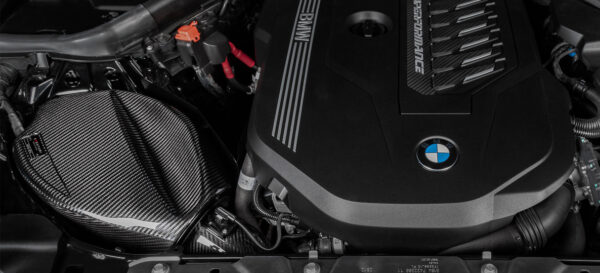 Układ dolotowy do BMW Serii G z silnikiem B58 (po listopadzie 2018)
