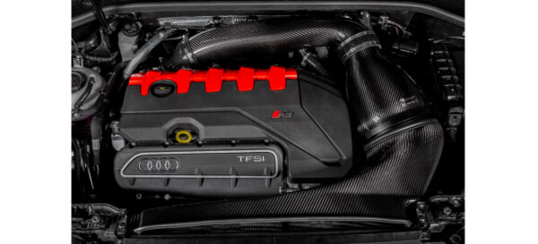 Układ dolotowy – Audi RSQ3 F3