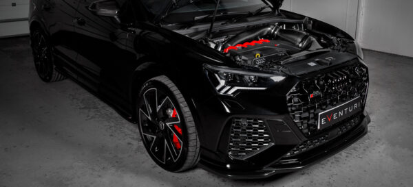 Układ dolotowy – Audi RSQ3 F3