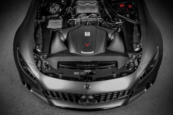 Układ dolotowy Mercedes-AMG GT/GTS/GTR (mat)