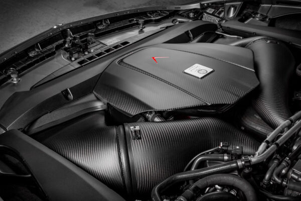 Układ dolotowy Mercedes-AMG GT/GTS/GTR (mat)