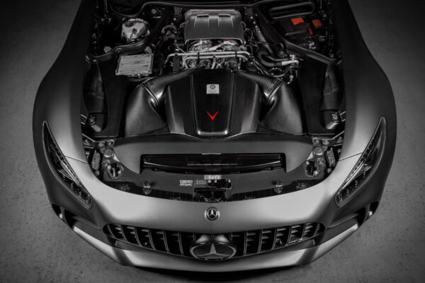 Układ dolotowy Mercedes-AMG GT/GTS/GTR (połysk)