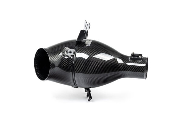 Układ dolotowy Lotus Emira V6