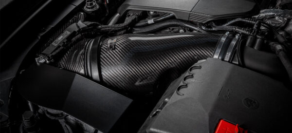 Układ dolotowy Mercedes A45/CLA45/GLA45 AMG (M139)
