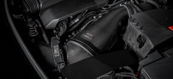 Układ dolotowy Mercedes A45/CLA45/GLA45 AMG (M139)